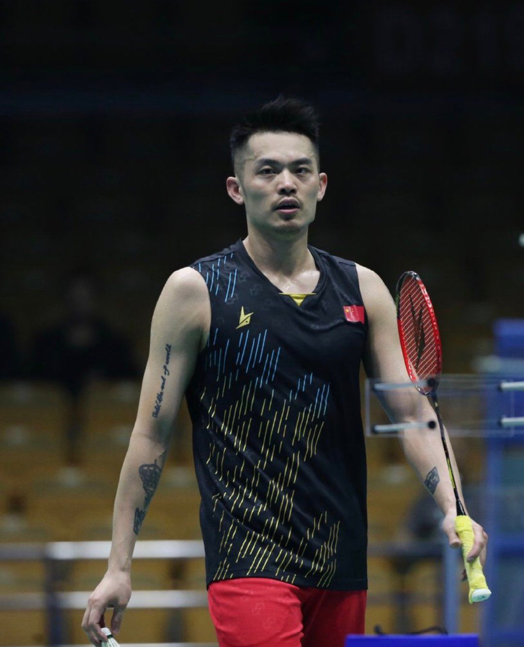 军球迷心中 军球迷心中