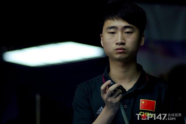 改变了比赛 改变了比赛