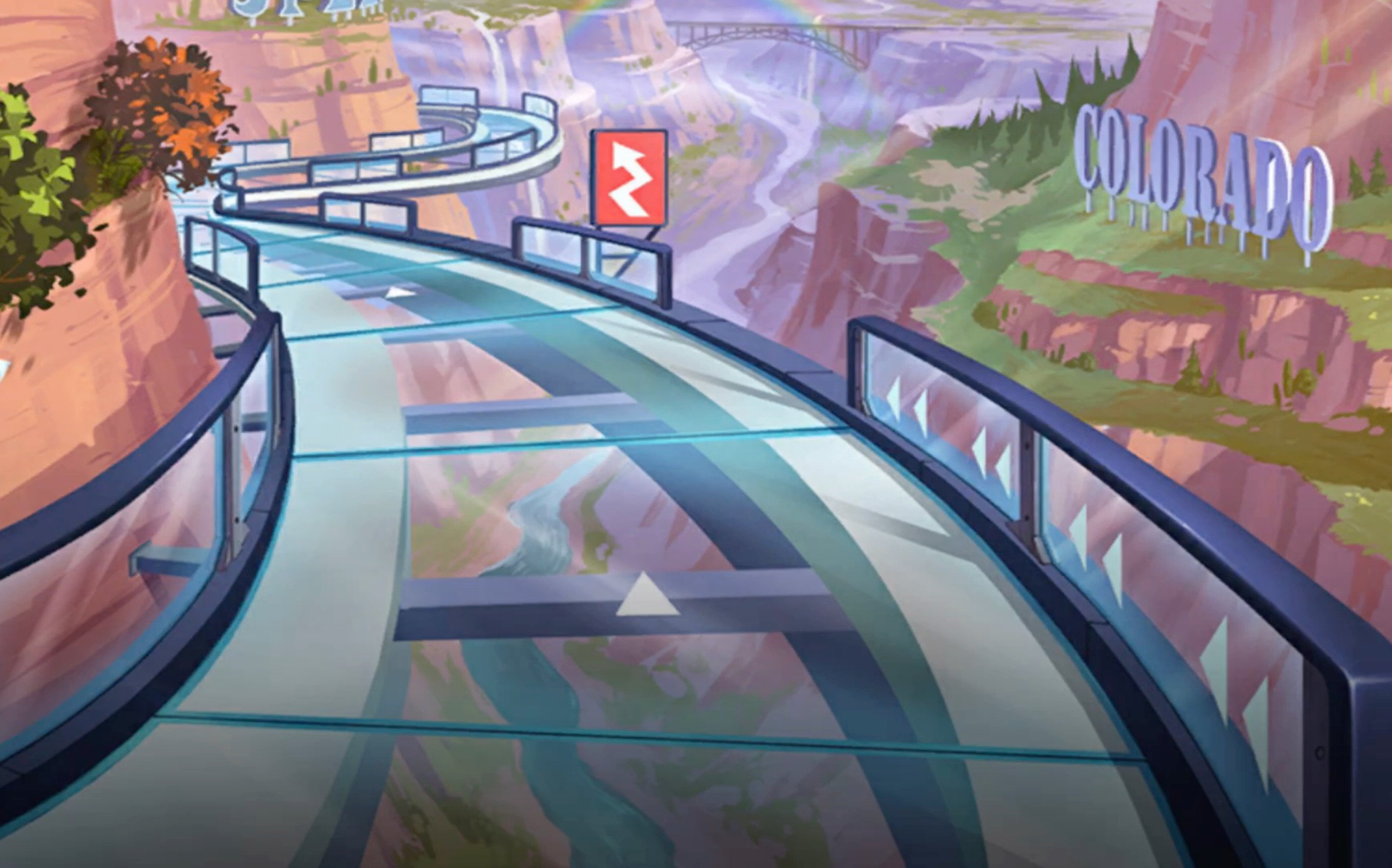 必经之路 必经之路