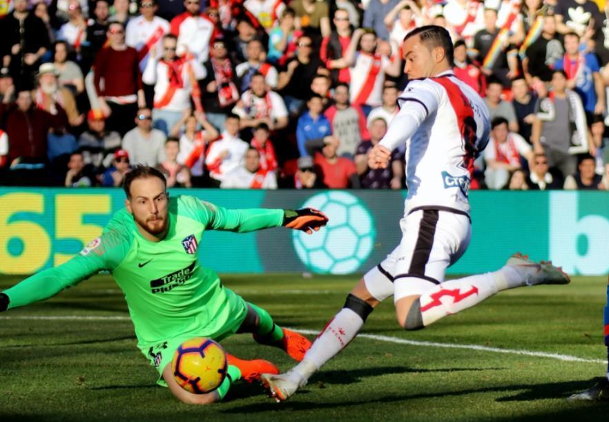 与战术的较 与战术的较