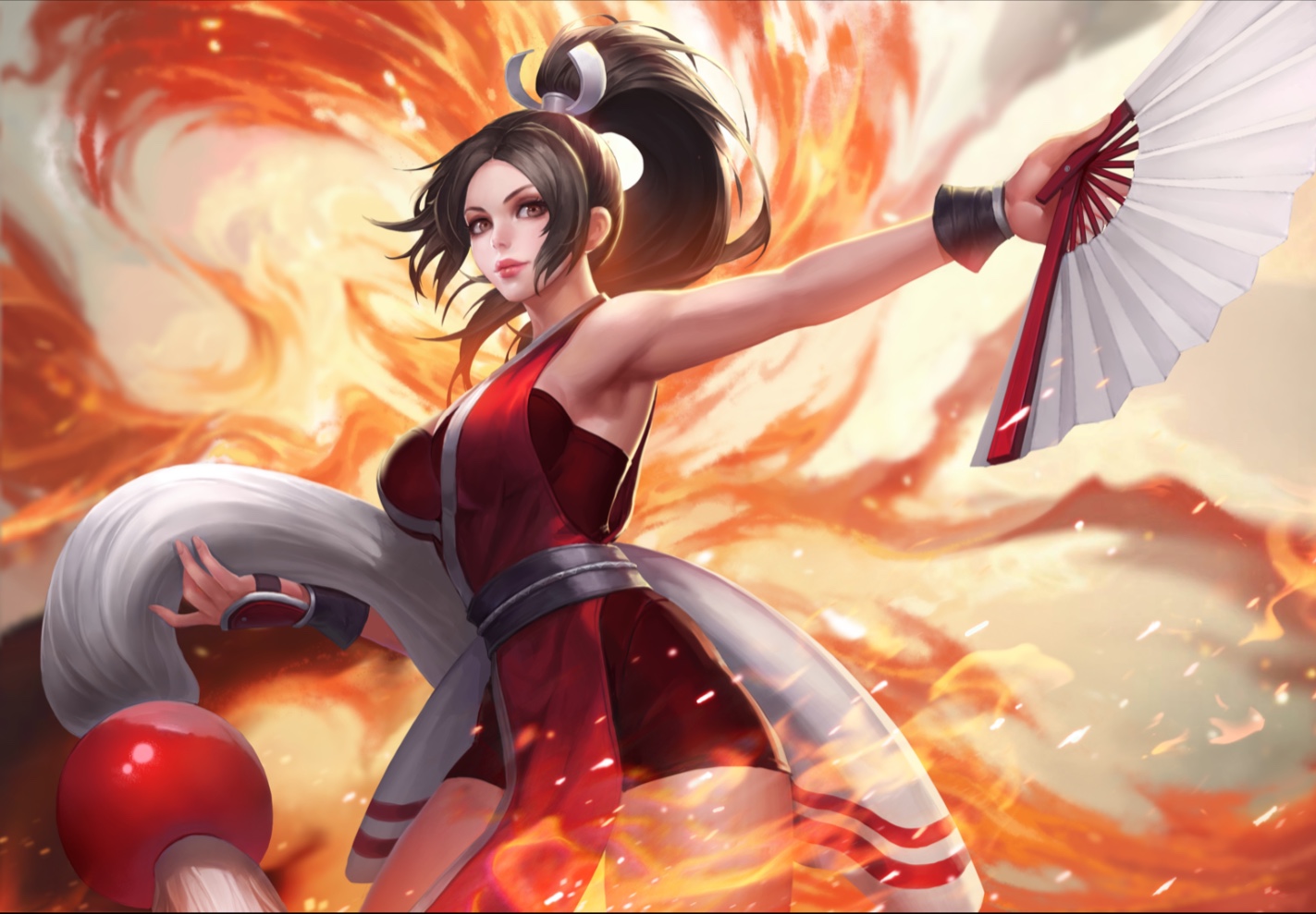 全面应用 全面应用