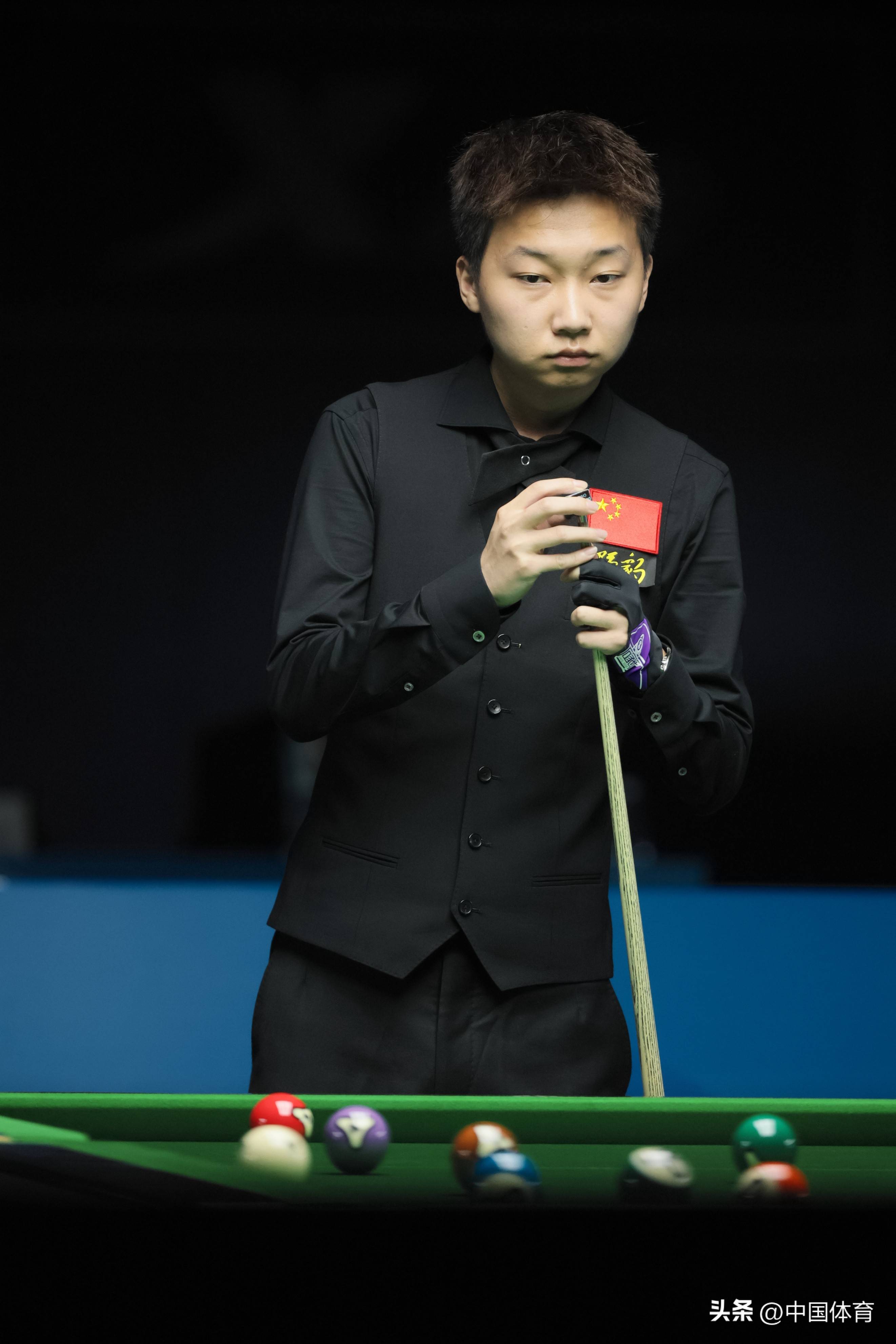 事各占一定 事各占一定