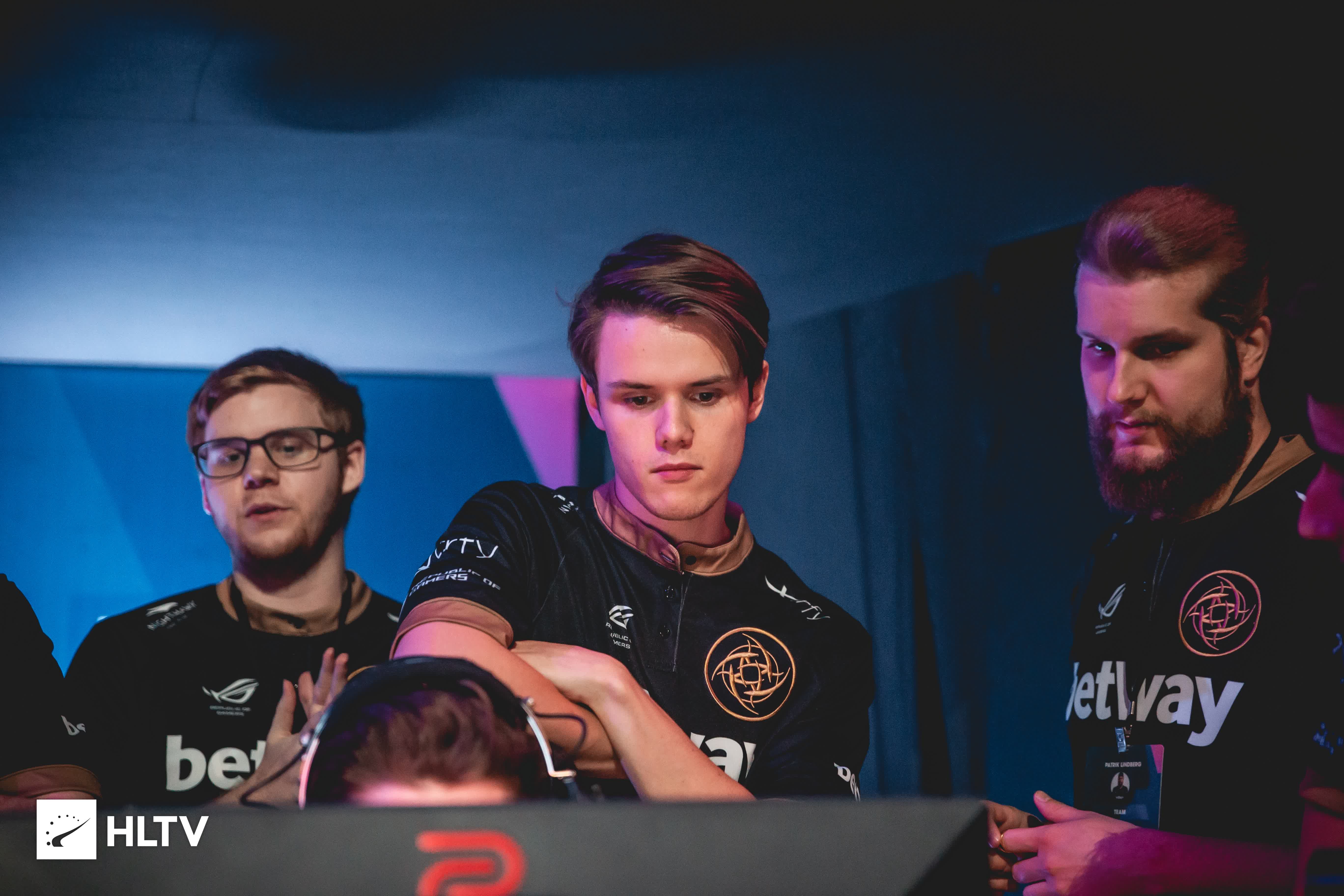 高压后的快 高压后的快