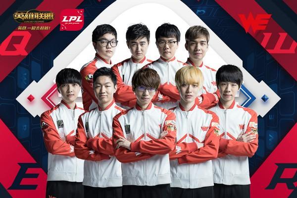 对标这场胜 对标这场胜