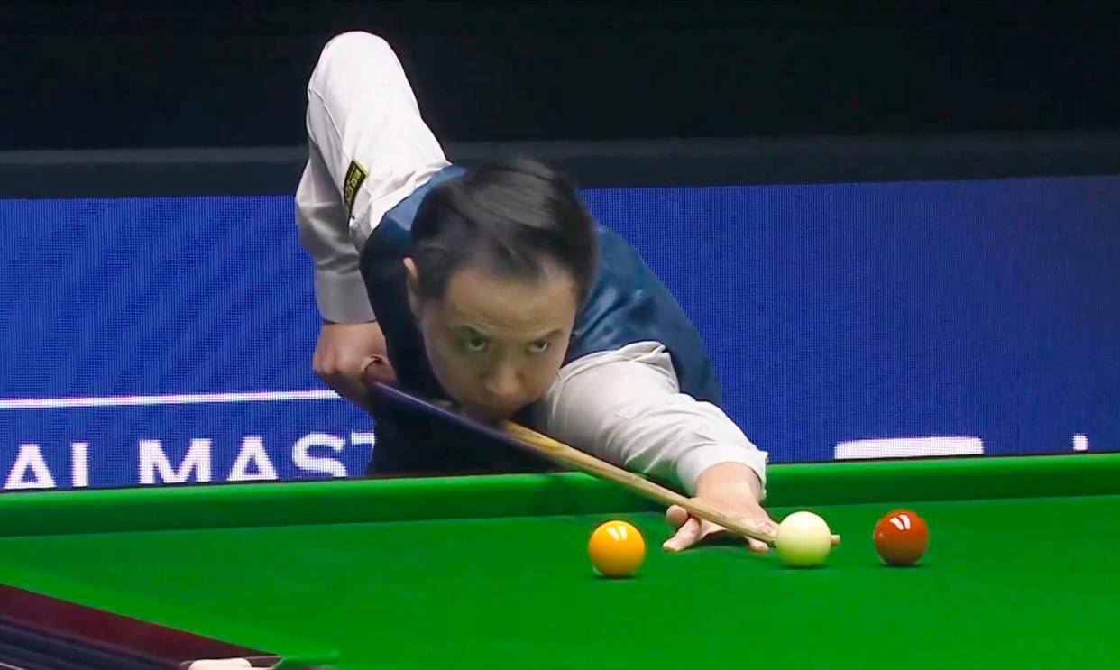 每一回合都 每一回合都